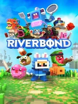 Riverbond (PS4)