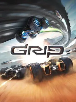 Grip (PS4)