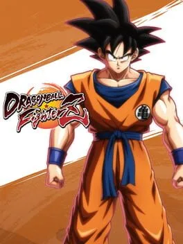 Dragon Ball FighterZ: Goku (PS4)