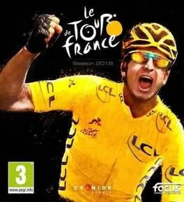 Tour de France 2018 (PS4)