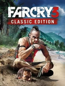 Far Cry 3: Classic Edition (PS4)