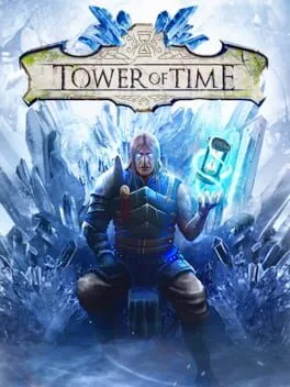 Tower of Time (PS4)