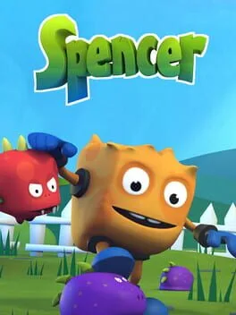 Spencer (PS4)