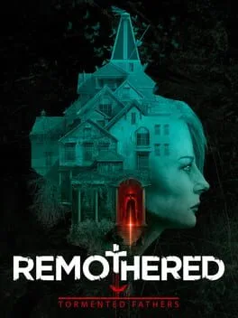 Remothered: Tormented Fathers (PS4)