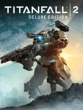 Titanfall 2: Deluxe Edition (PS4)