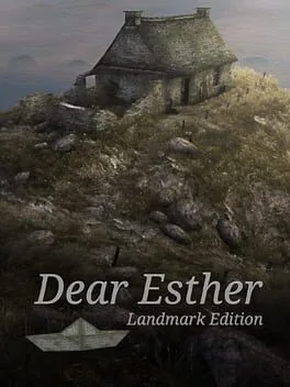 Dear Esther: Landmark Edition (PS4)