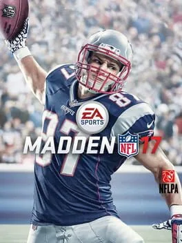 Madden NFL 17 (PS4)