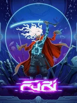 Furi (PS4)