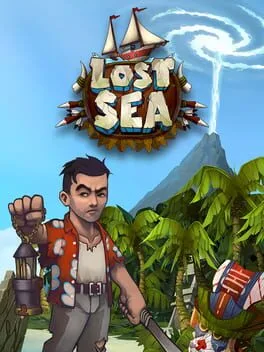 Lost Sea (PS4)