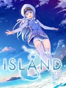 Island (PS4)