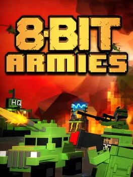 8-Bit Armies (PS4)