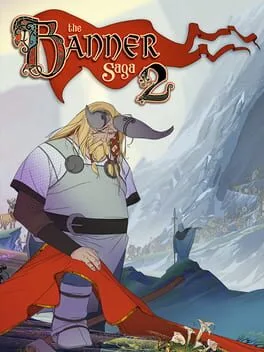 The Banner Saga 2 (PS4)