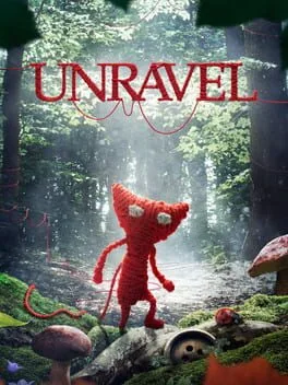 Unravel (PS4)
