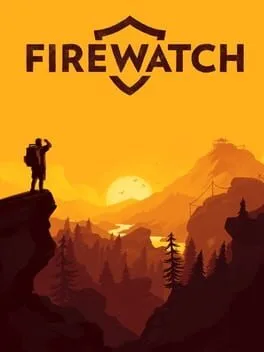 Firewatch (PS4)