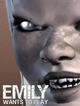 Emily Wants to Play (PS4)