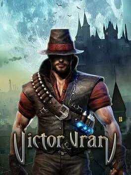 Victor Vran (PS4)