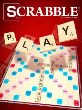 Scrabble (PS4)