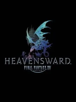Final Fantasy XIV: Heavensward - Collector's Edition (PS4)