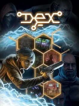 Dex (PS4)