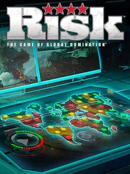Risk (PS4)