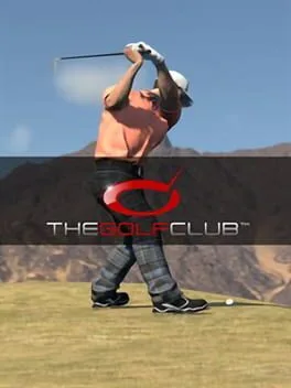 The Golf Club (PS4)