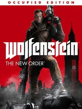 Wolfenstein: The New Order - Occupied Edition (PS4)