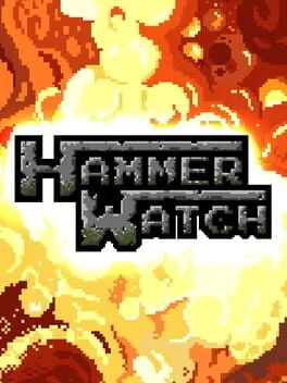 Hammerwatch (PS4)