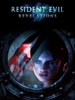 Resident Evil: Revelations (PS4)