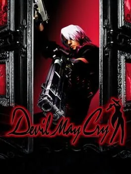 Devil May Cry (PS4)