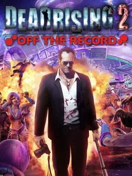 Dead Rising 2: Off the Record (PS4)