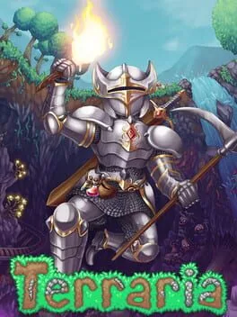 Terraria (PS4)