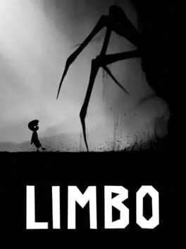 Limbo (PS4)
