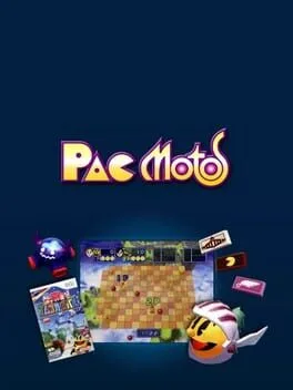 Pac-Motos