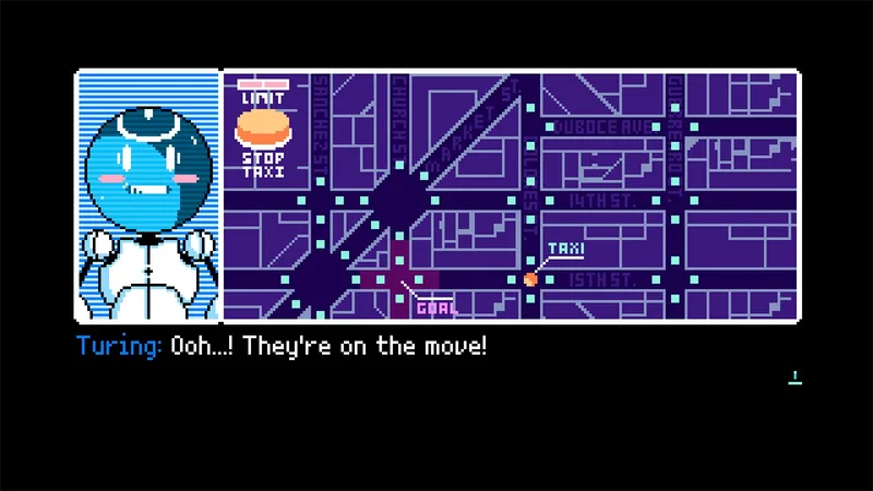 2064: Read Only Memories (PS4)