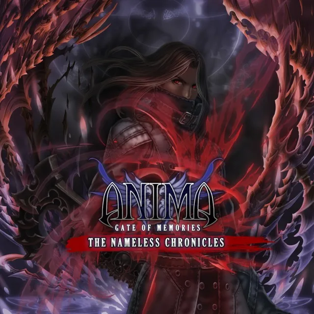 Anima: Gate of Memories - The Nameless Chronicles (PS4)