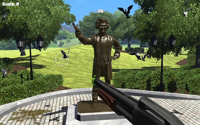 Big Buck Hunter Arcade (PS4)