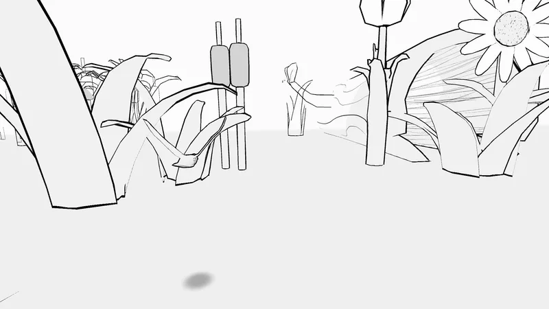 Bird Game