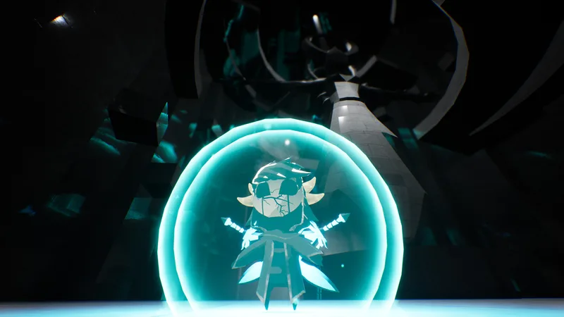 Blue Fire (PS4)