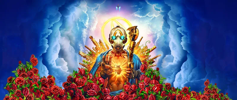 Borderlands 3 (PS4)