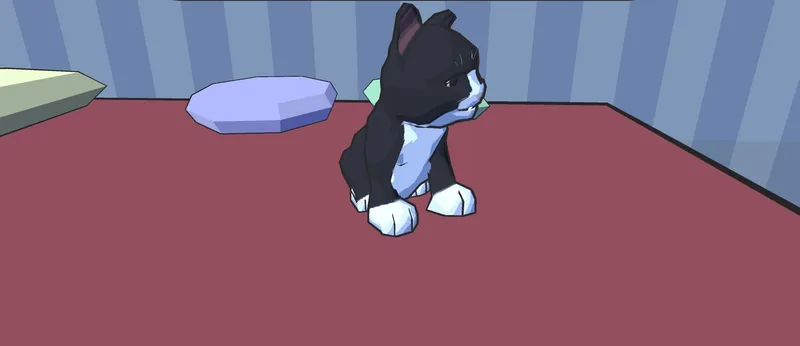 Catlateral Damage (PS4)