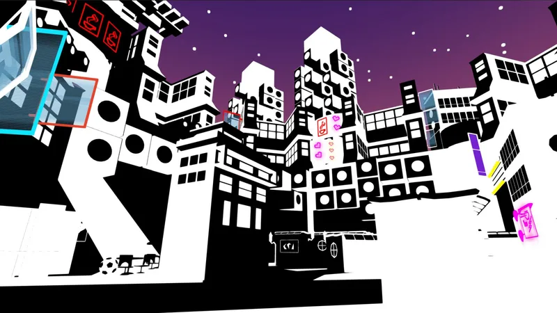 Chambara (PS4)