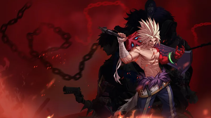 DNF DUEL