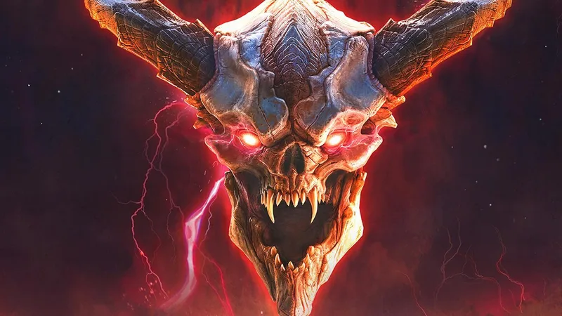 DOOM VFR (PS4)