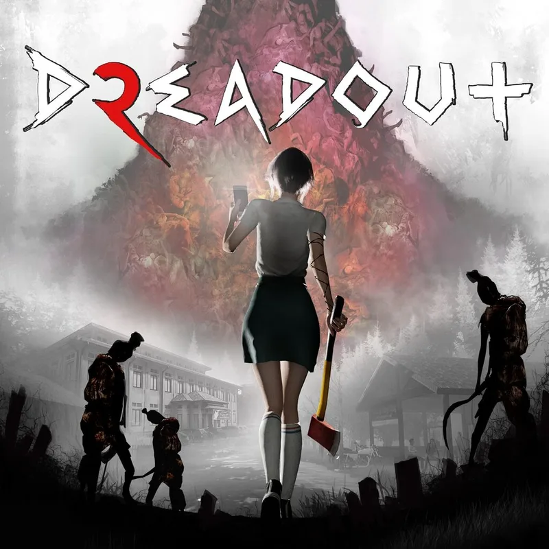 DreadOut 2 (PS4)
