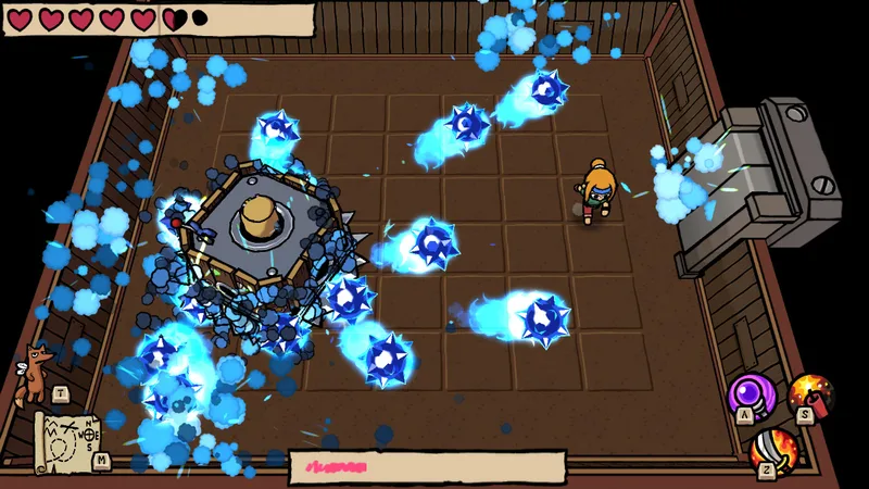 Ittle Dew 2