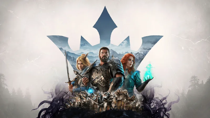 King's Bounty II (PS4)
