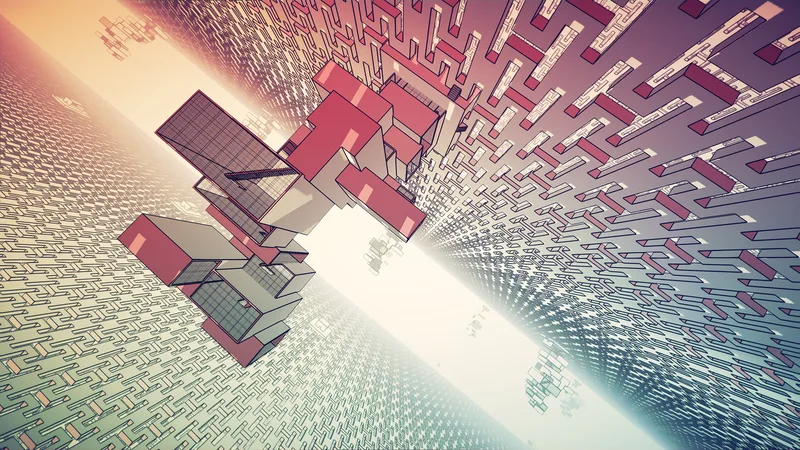Manifold Garden (PS4)