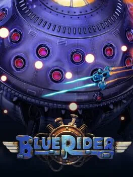 Blue Rider [Limited Edition]