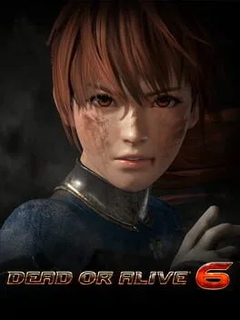Dead Or Alive 6 [Collector's Edition]