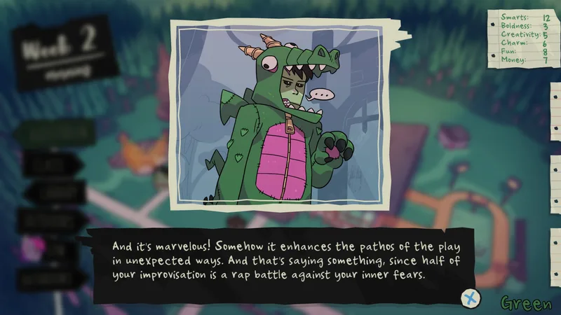 Monster Prom: XXL (PS4)